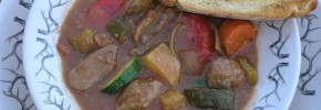 Pennsylvania Deer Camp Stew Recipe Photo